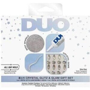 Ardell Duo 3 in 1 Crystal Glitz & Glam Gift Set